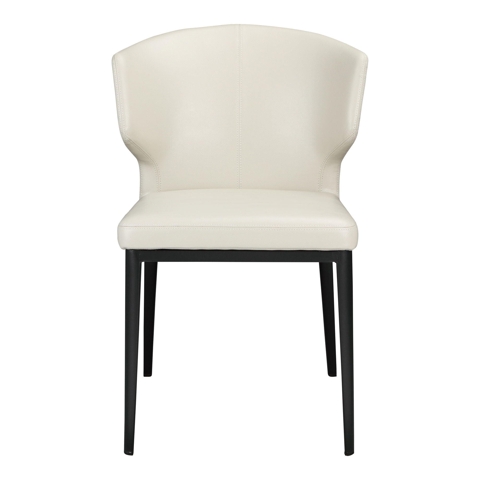 Delaney - Dining Chair (Set of 2) - Beige