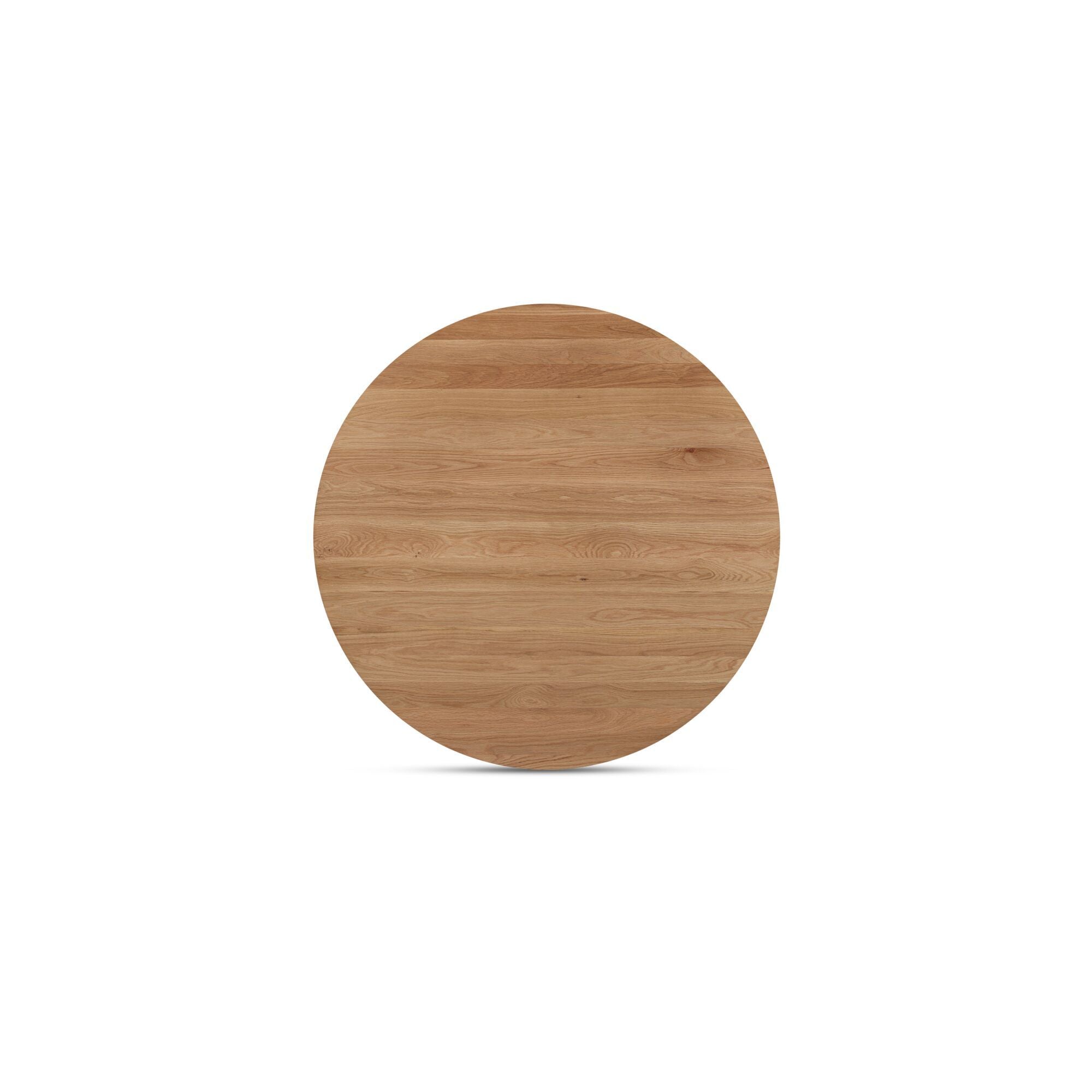Alden - Coffee Table - Natural Oak