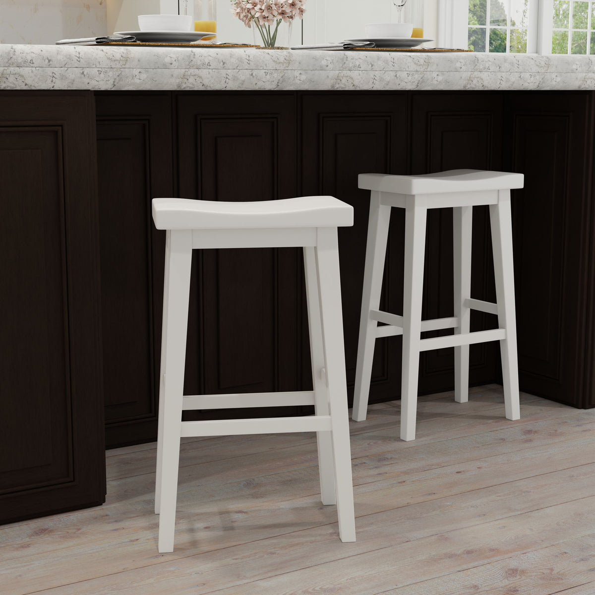 Americana Modern Dining - Stool