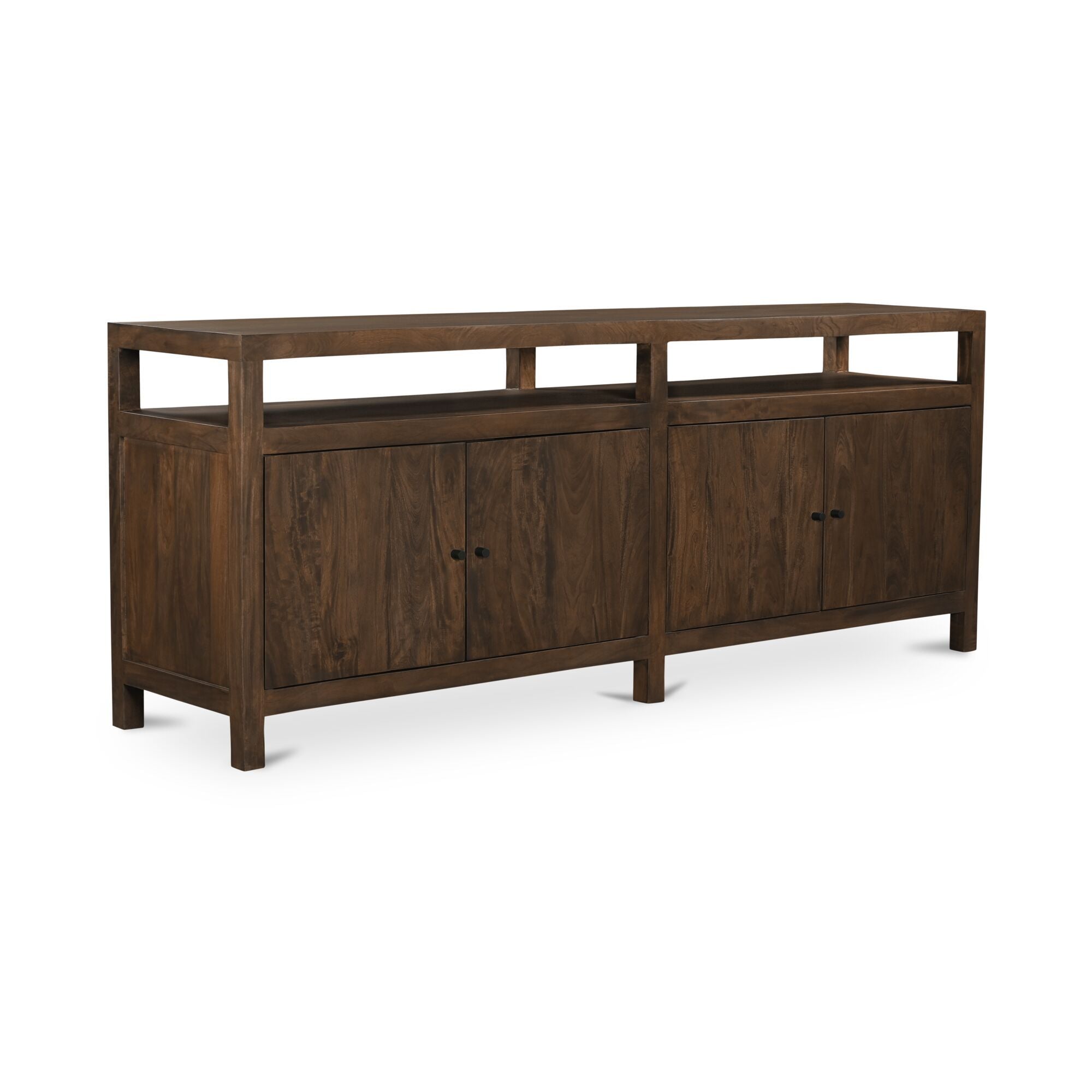 Windsor - Sideboard - Dark Brown
