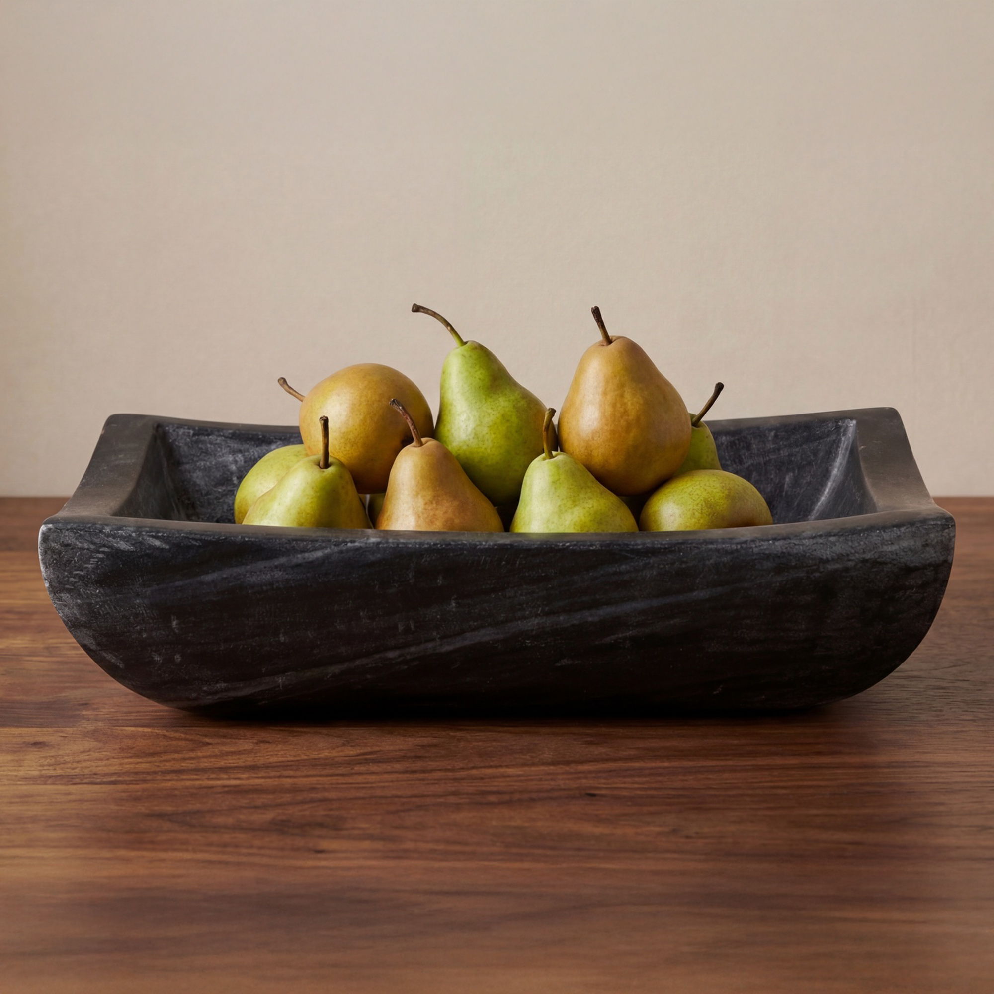 Piero - Basin - Black