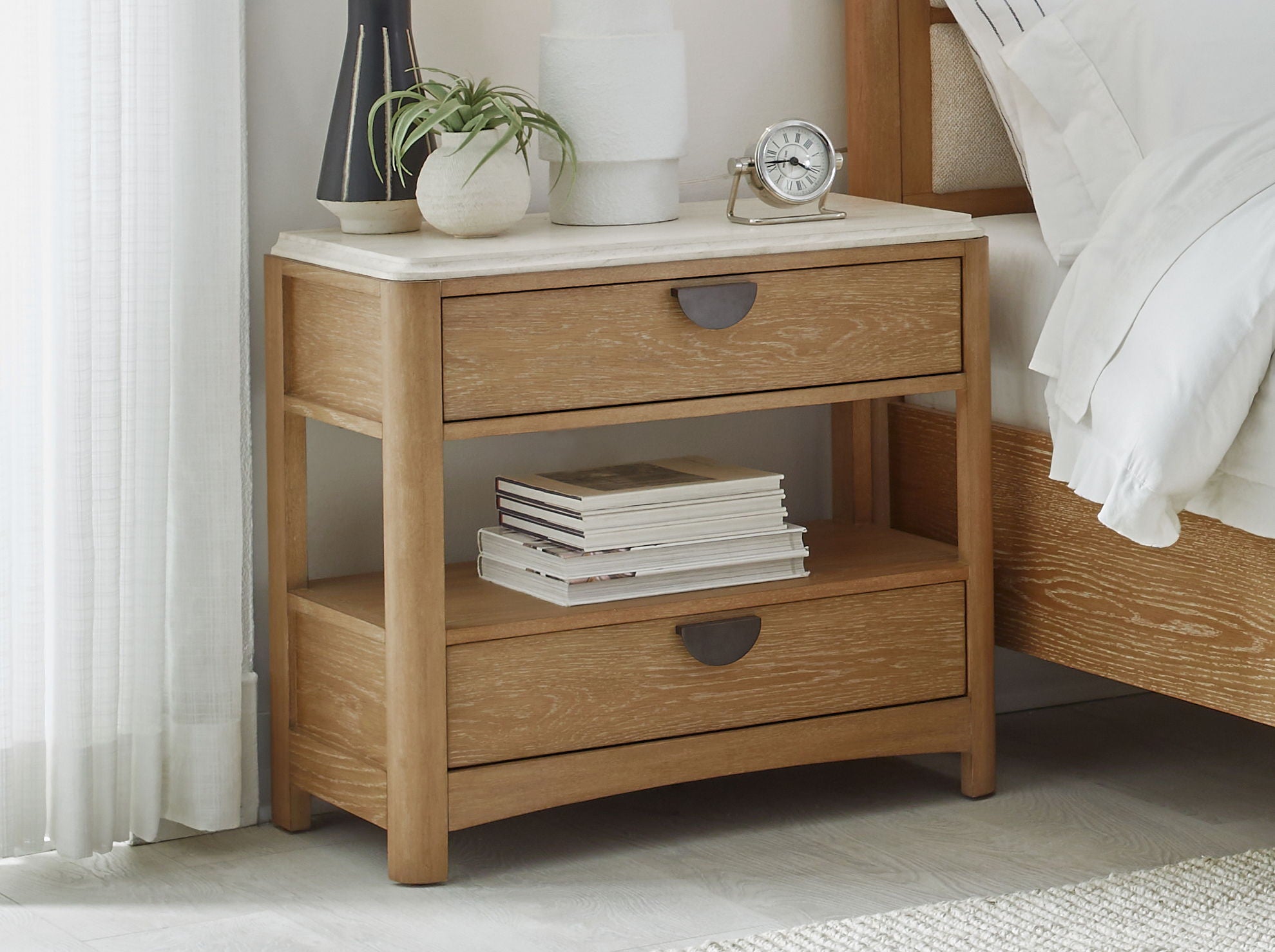 Escape - Bedroom Panel Set