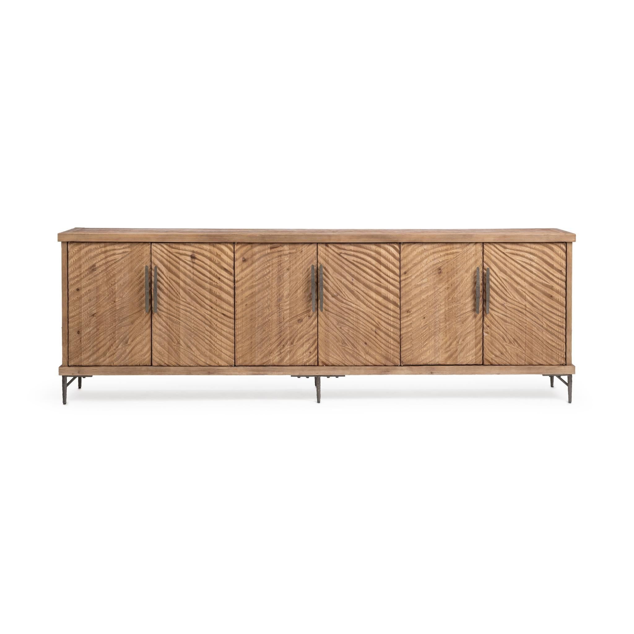 Edison - Cabinet