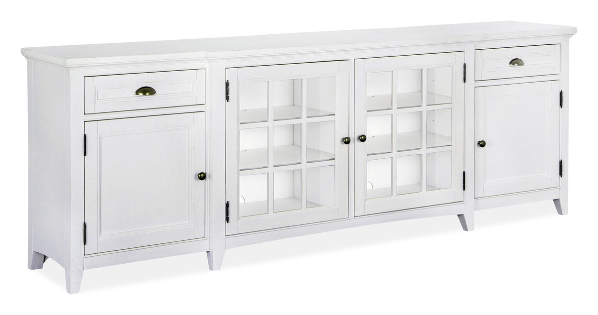 Heron Cove - Entertainment Console