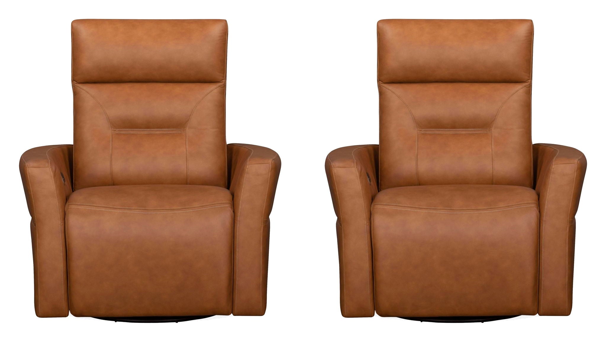 Remmington - Power Swivel Glider Recliner