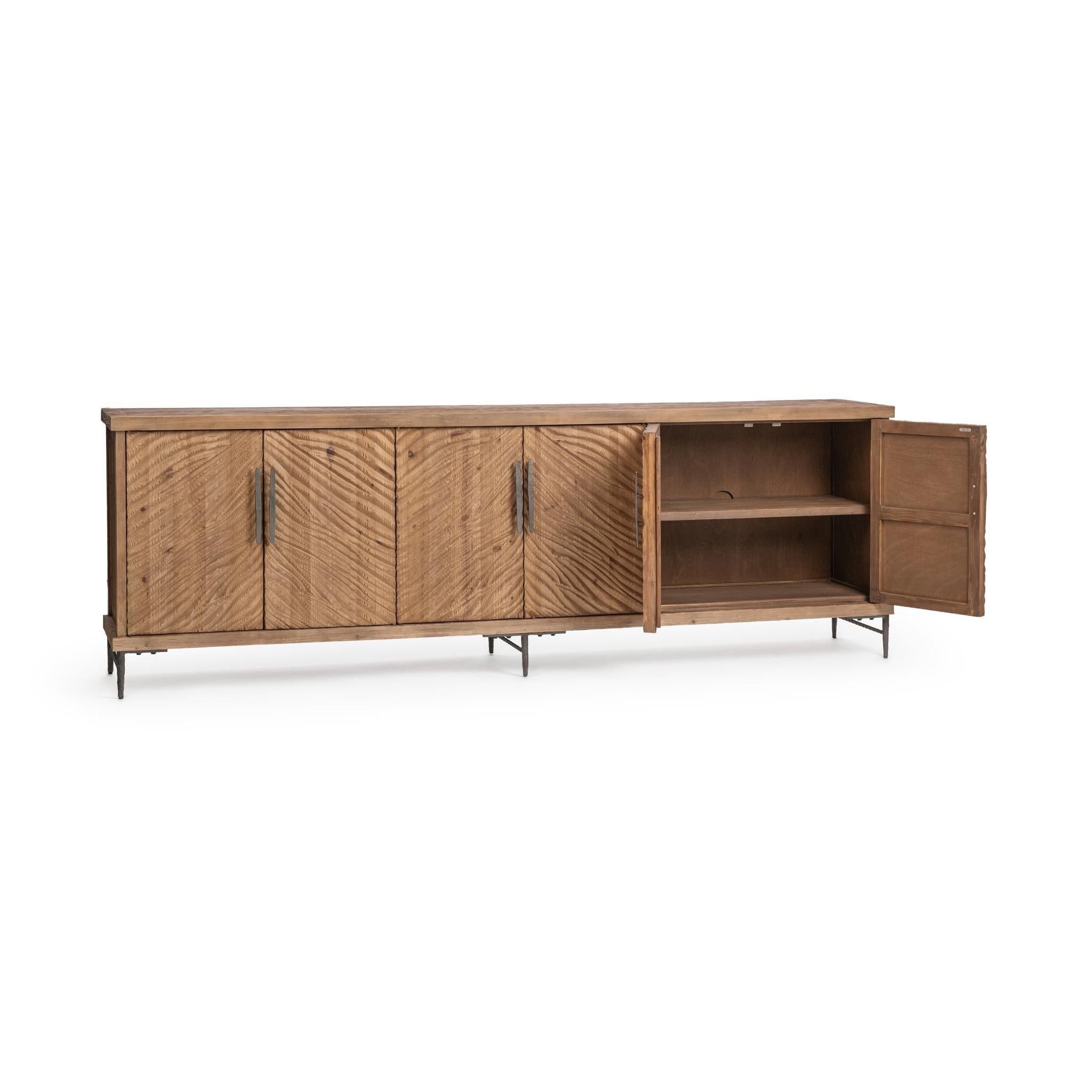 Edison - Cabinet