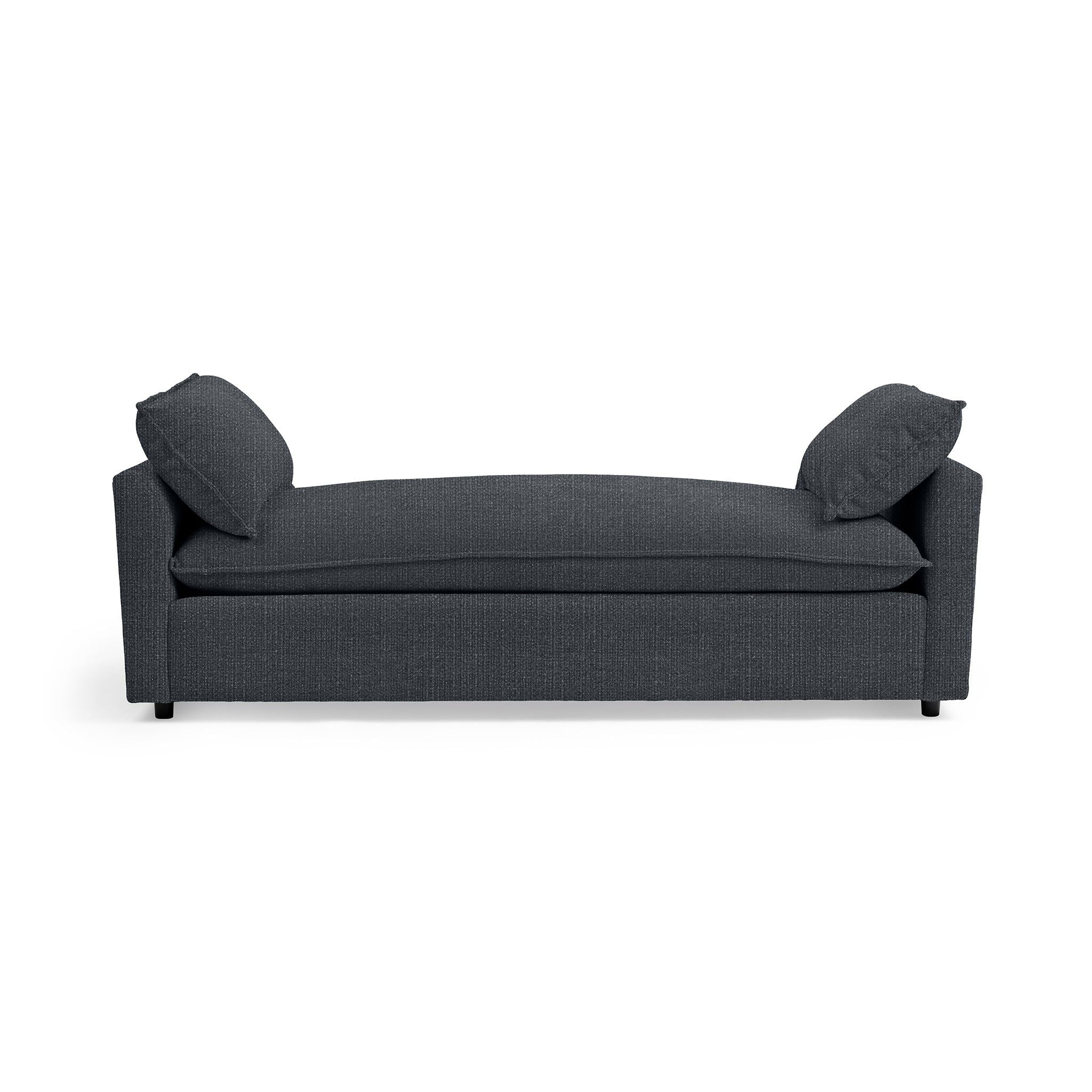 Caplan - Backless Sofa