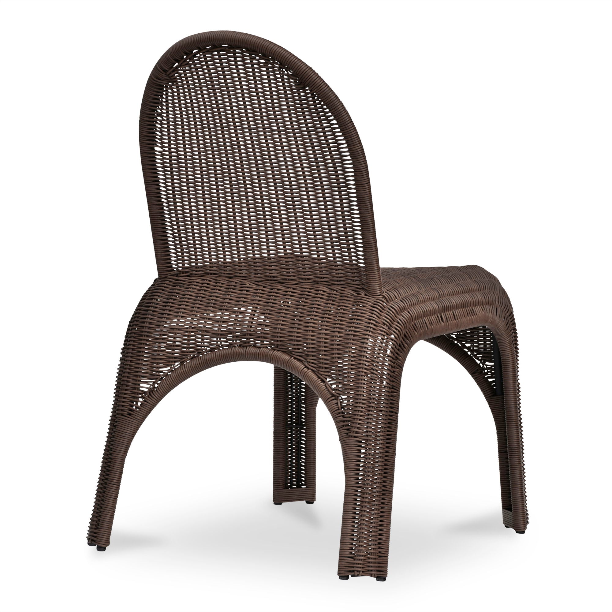 Kendall - Dining Chair (Set of 2) - Dark Brown