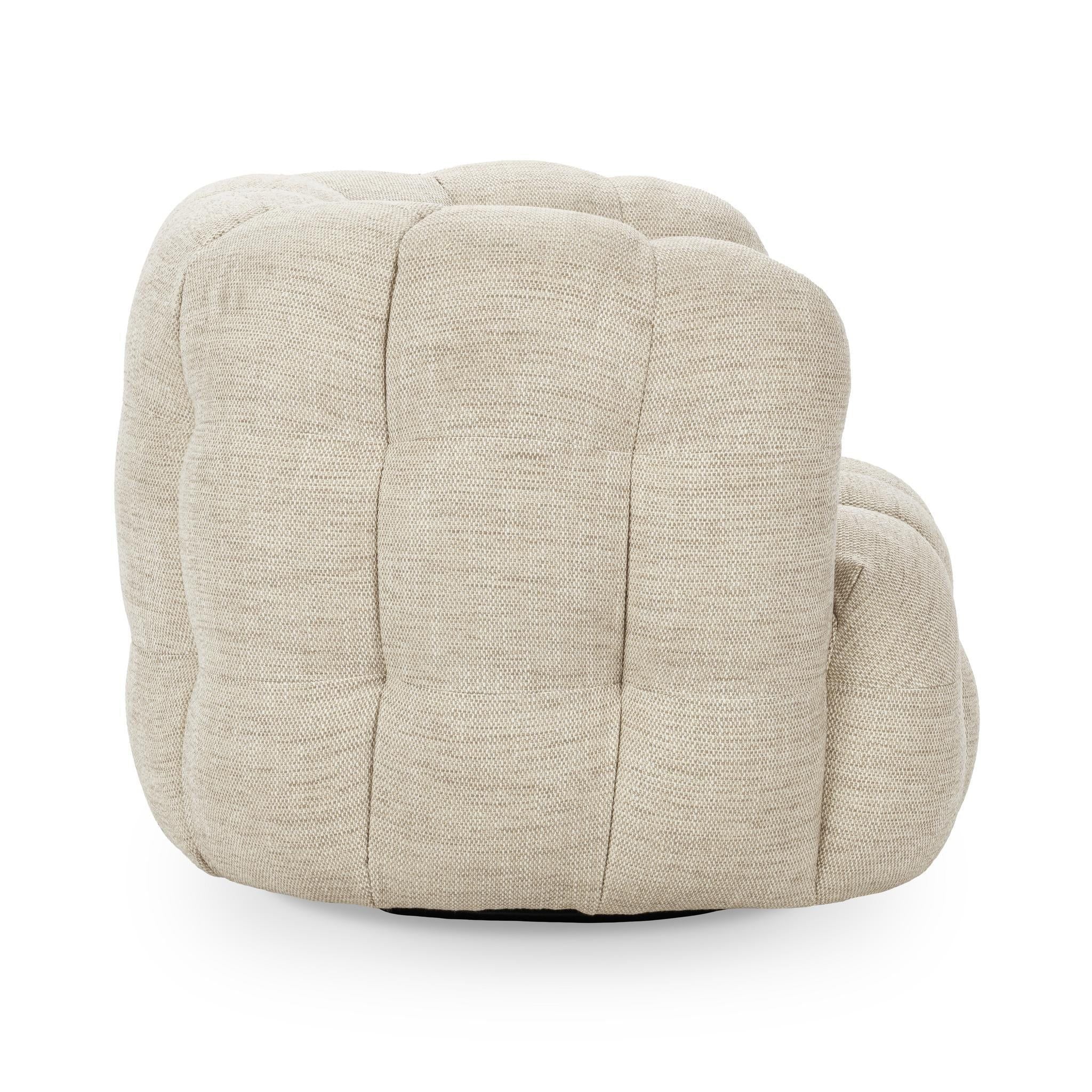 Walter - Swivel Accent Chair