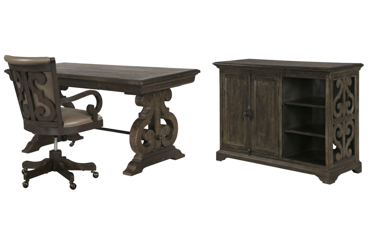 Bellamy - Writing Desk Set