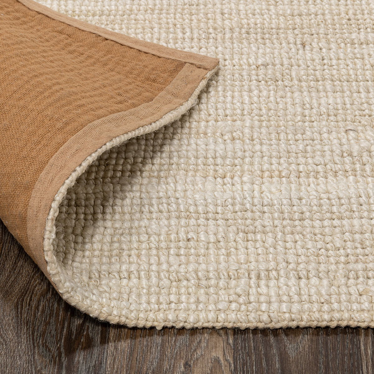Mini Boucle - Rug