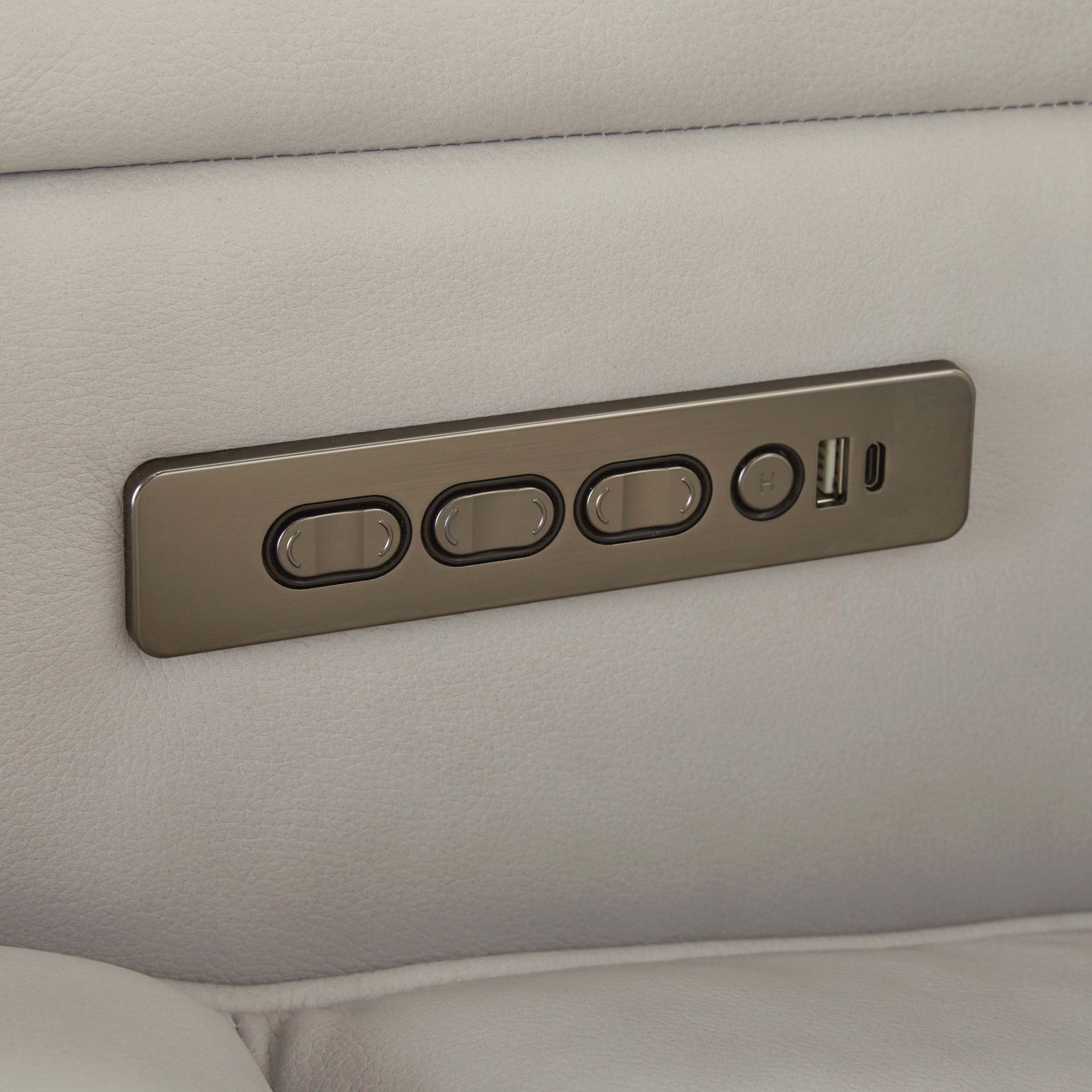 Nexus - Power Zero Gravity Recliner