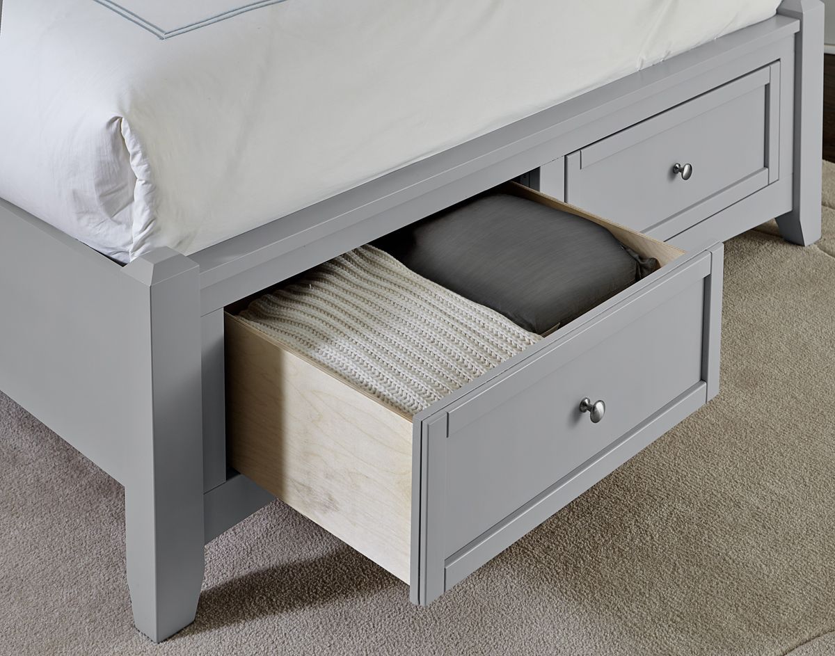 Bonanza - Mansion Bed