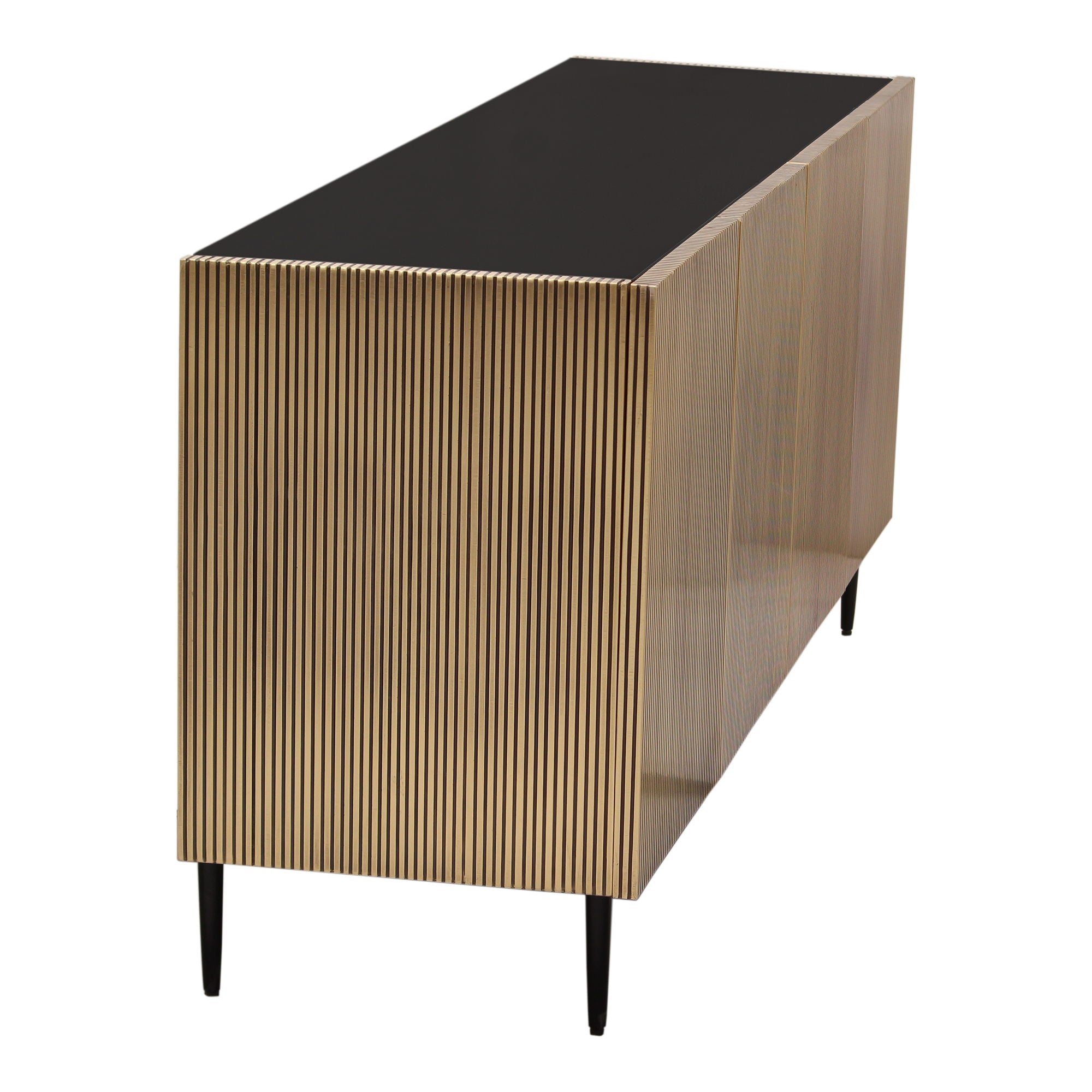 Brogan - Sideboard - Light Brown