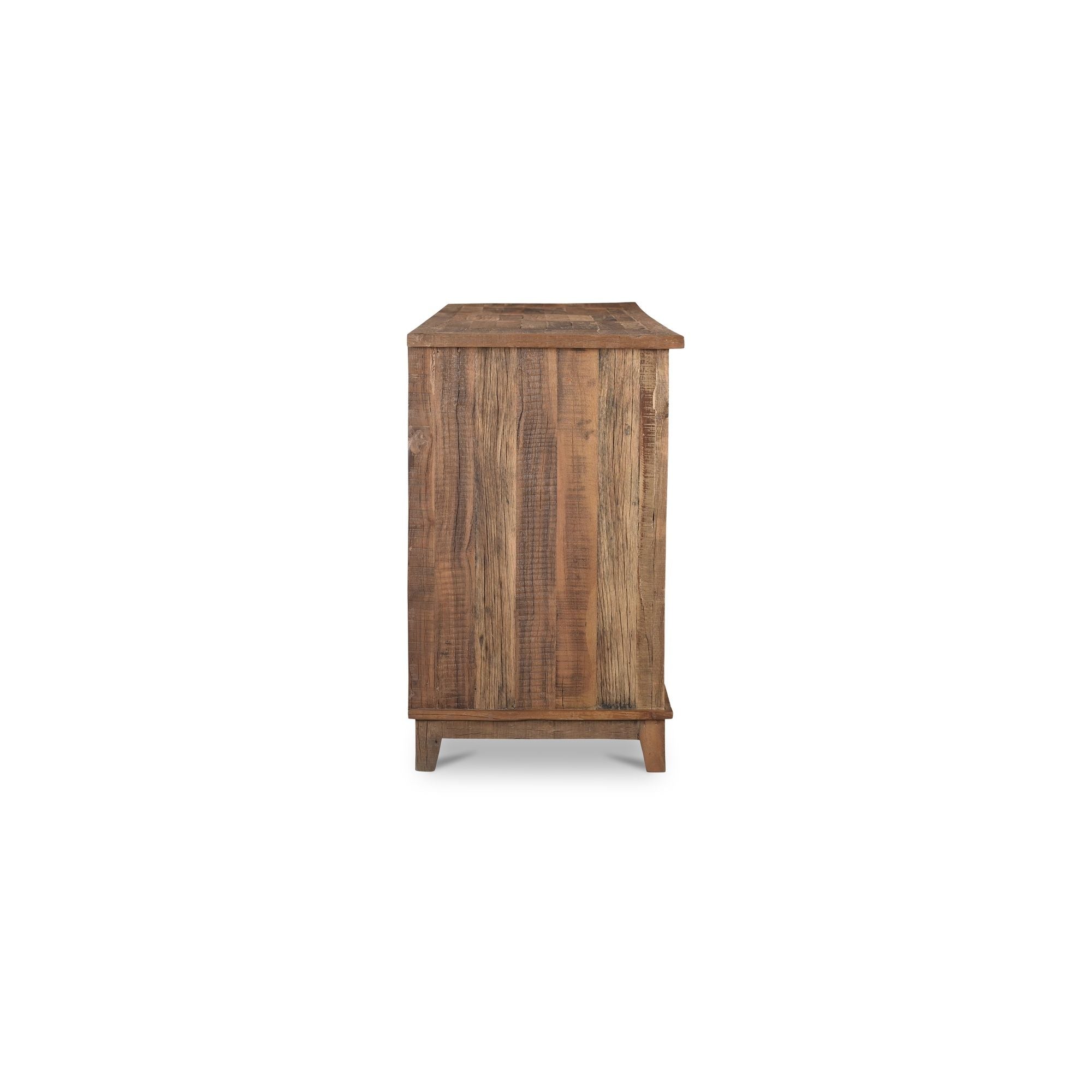 Augusta - Sideboard - Brown