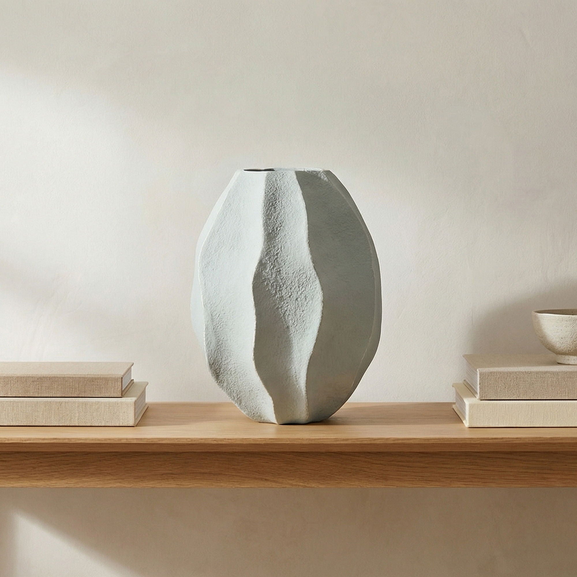 Gali - 16" Vessel - Blue