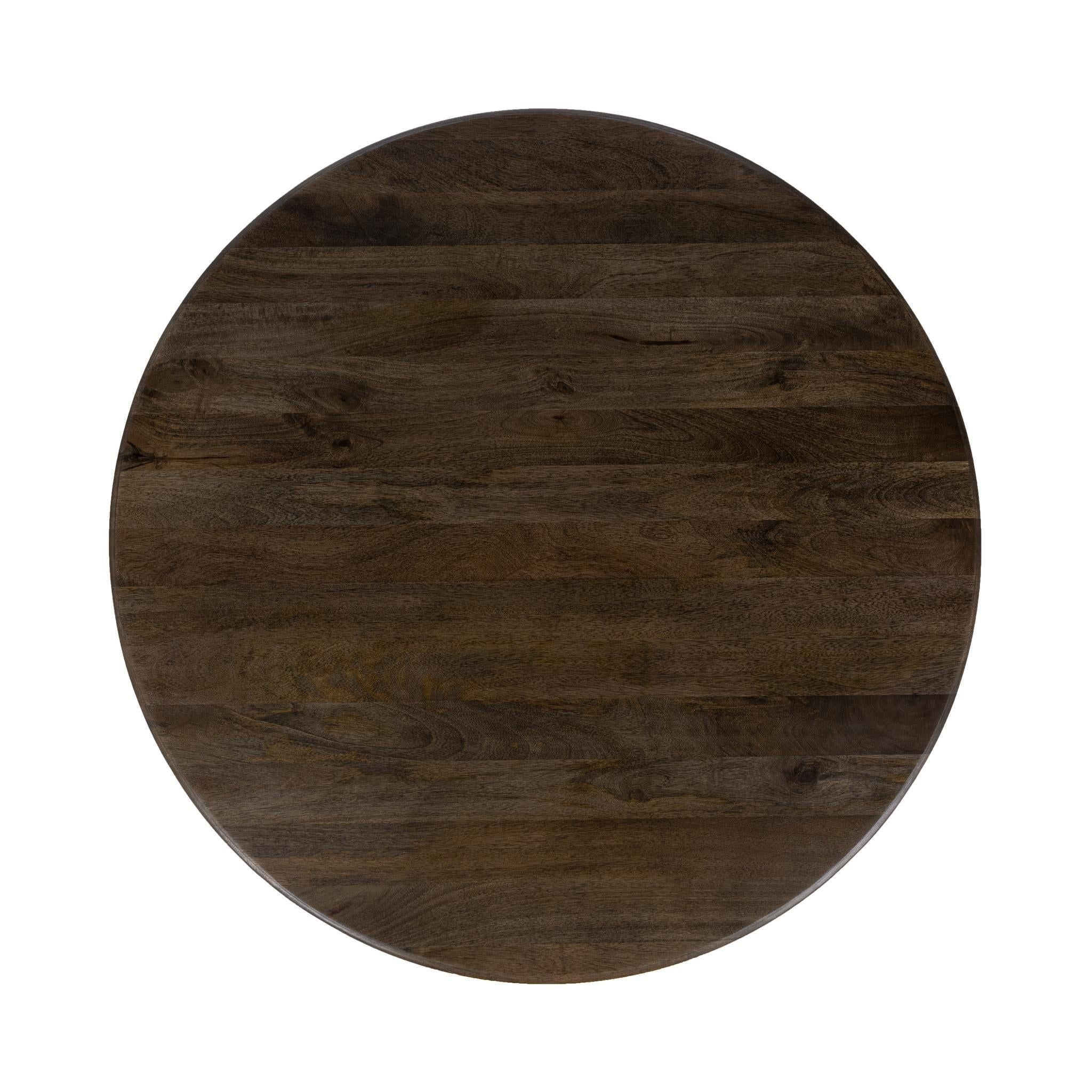 Brookside - Round Dining Table