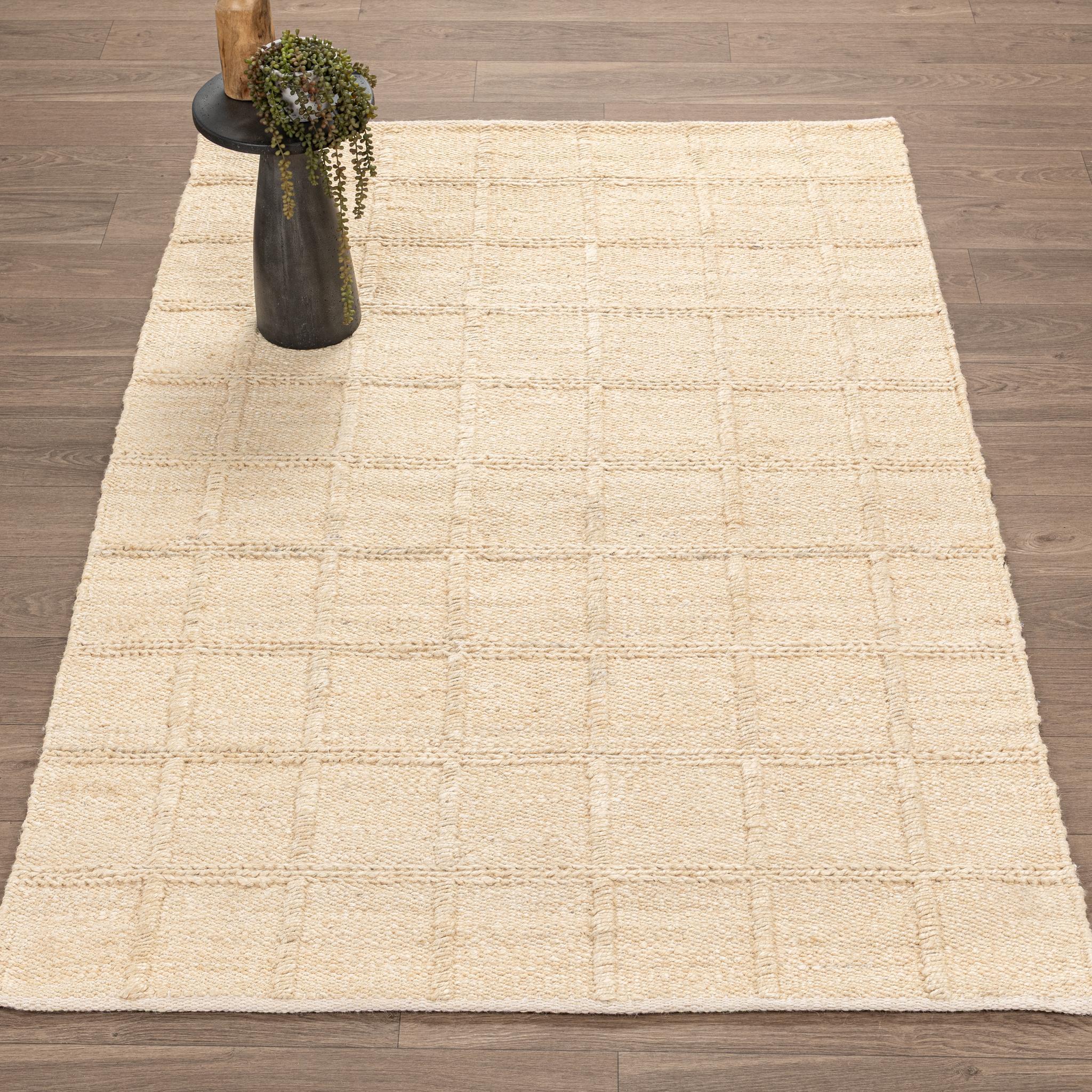 Aberdeen - Jute Area Rug
