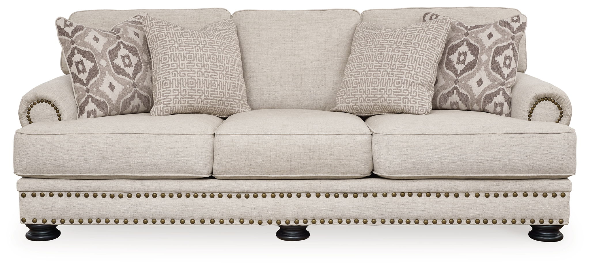 Merrimore - Sofa - Linen