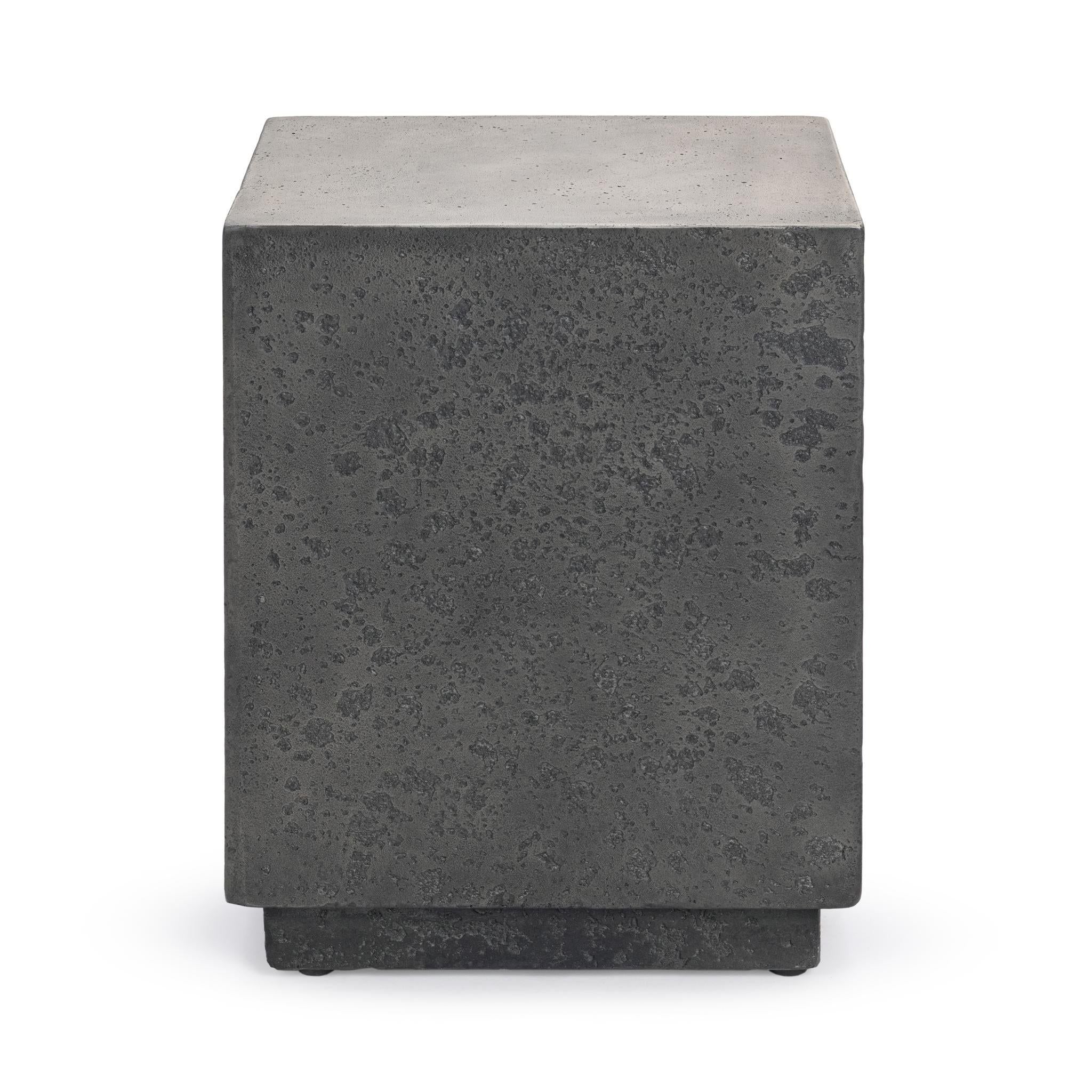 Marwin - Outdoor Square Table