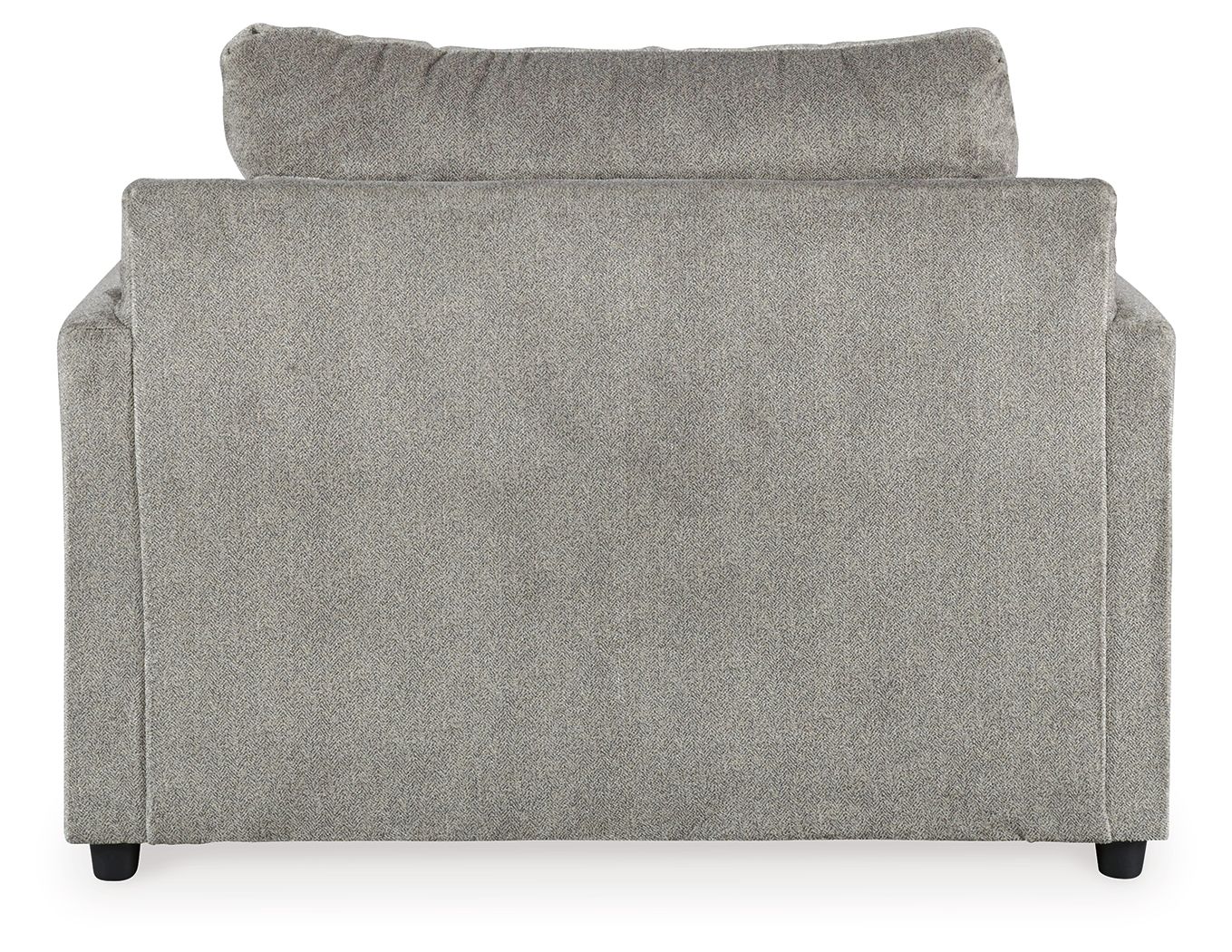 Soletren - Chair and a Half - Ash