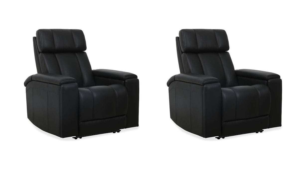 Phoenix - Zero Gravity Power Recliner With Immersive Audio P3
