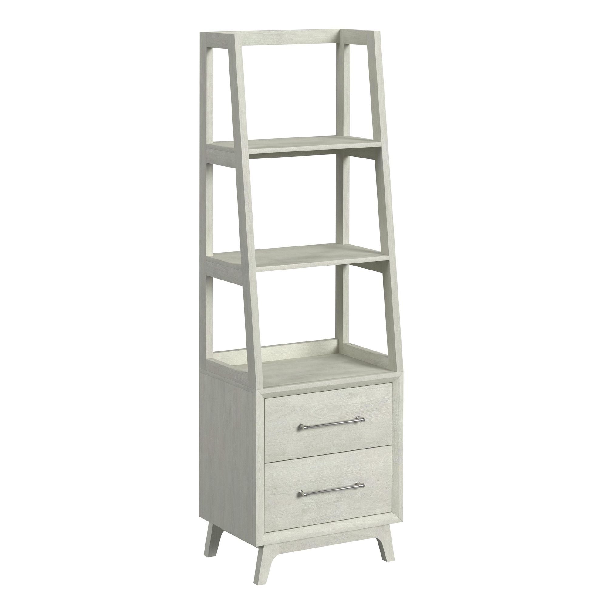 Westland - Entertainment Unit With 71" TV Console