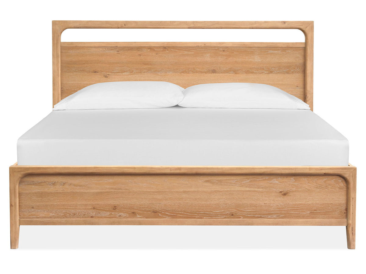 Somerset - Panel Bedroom Set