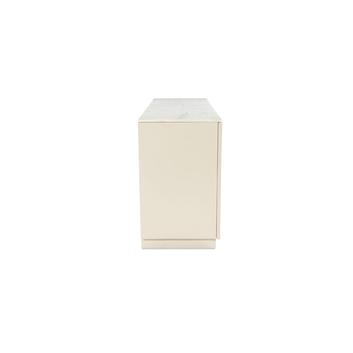 Nadine - Sideboard - Cream