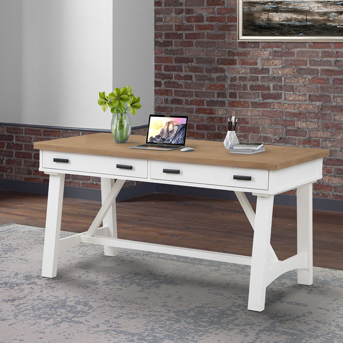 Americana Modern - Writing Desk