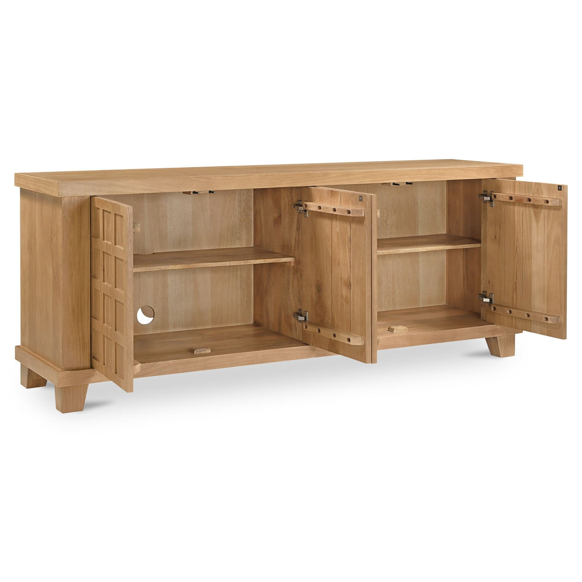 Enya - Sideboard - Oak / Natural