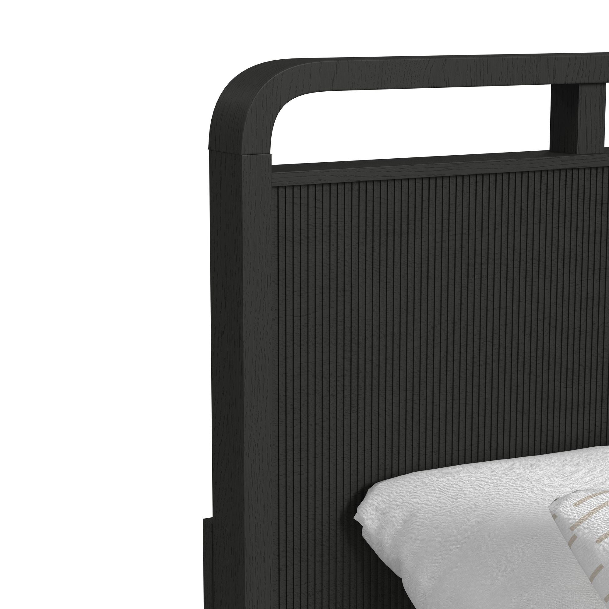 Ridgemont - Storage Bed