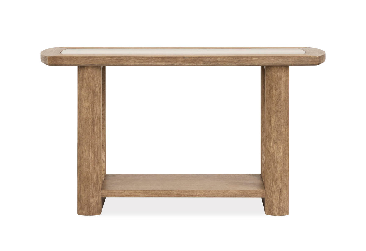 Bradford - Rectangular Table