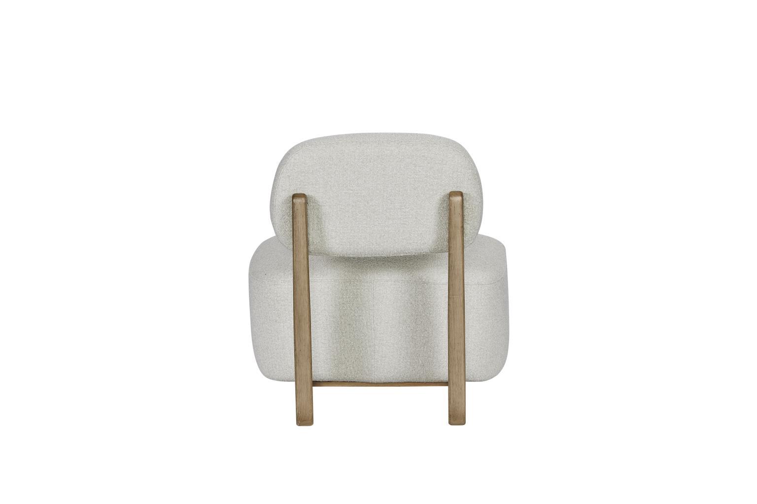 Pagosa - Accent Chair