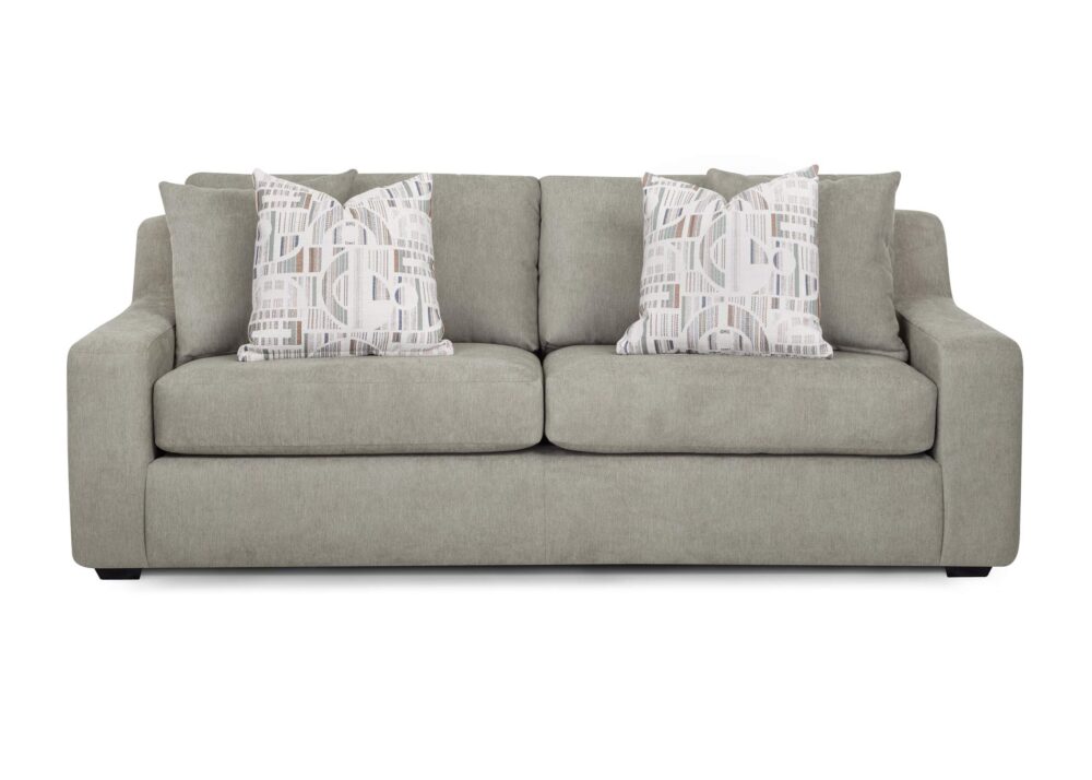 Juniper Chive Sofa