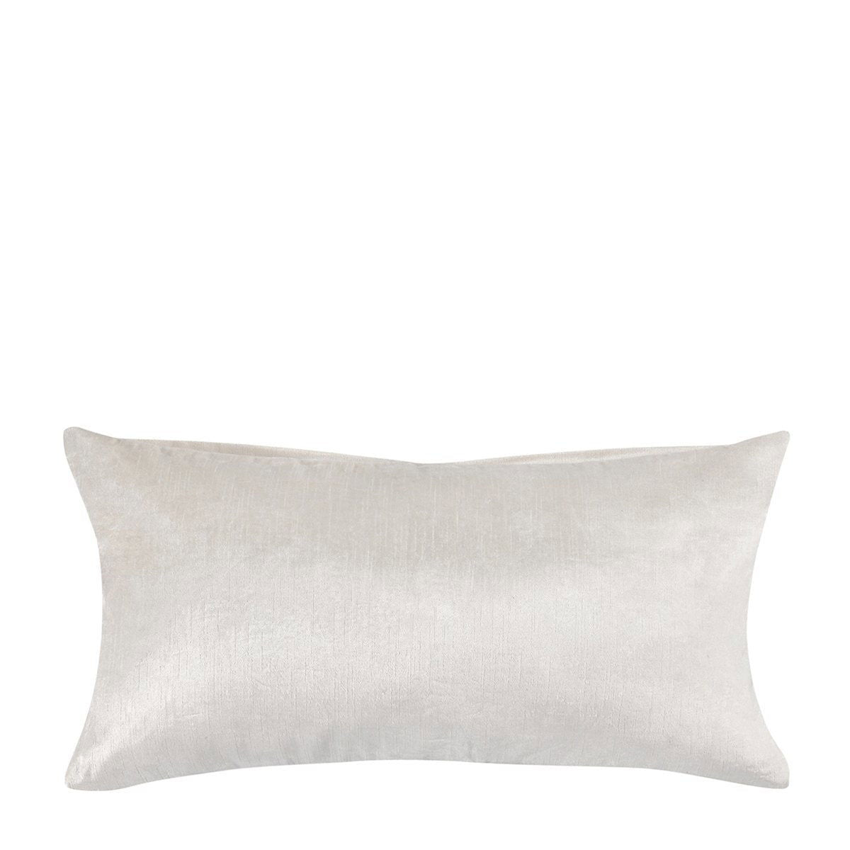 Aubry - DV Pillow - Ivory