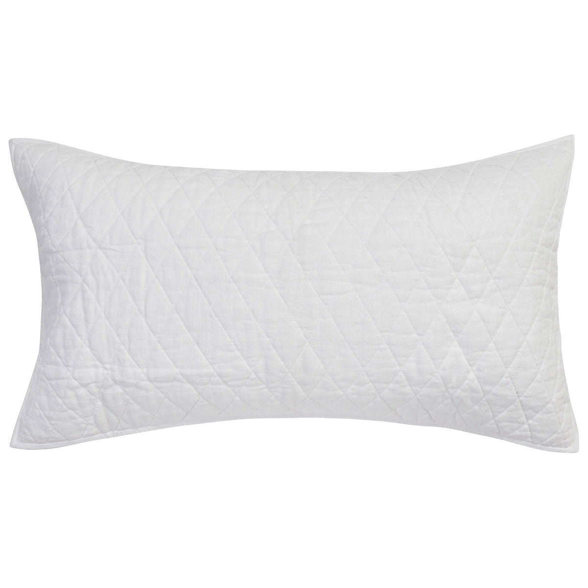 Lana And Vintage Lana - Sham