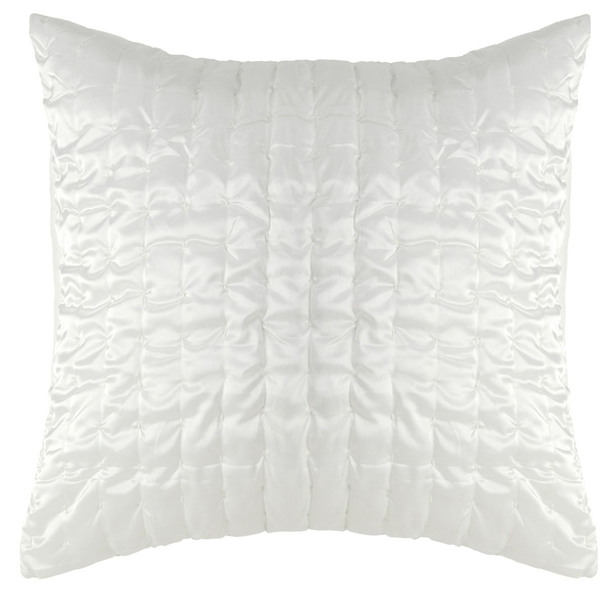Aura - Euro Sham - Ivory