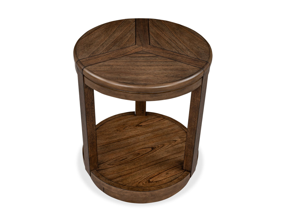 Connolly - Lift Top Cocktail Table Set