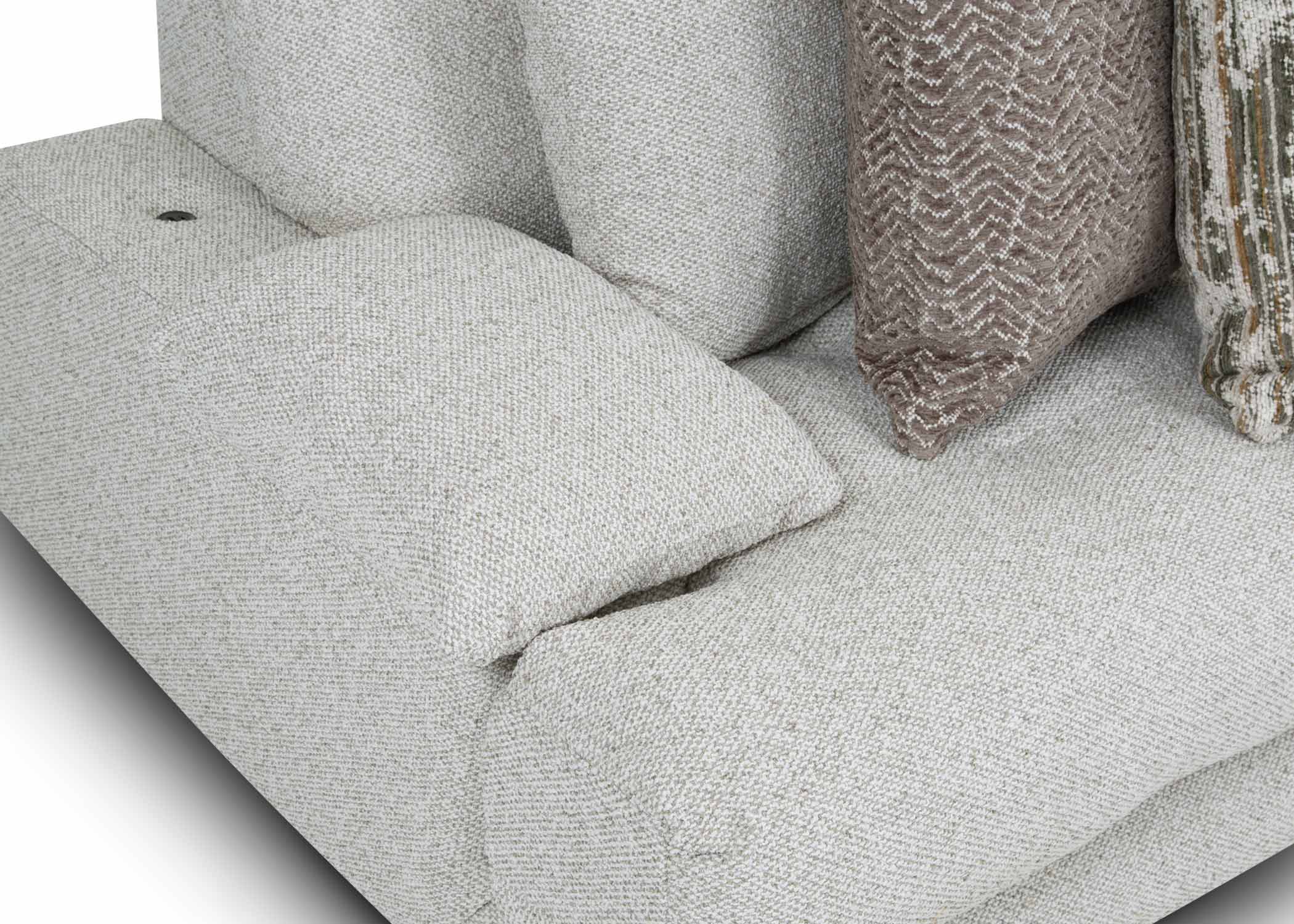 Jade Marble Sectional