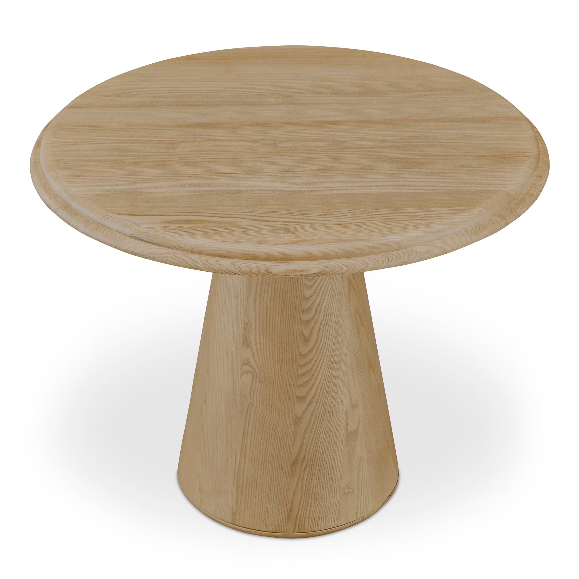 Tutto - Cafe Table - Natural