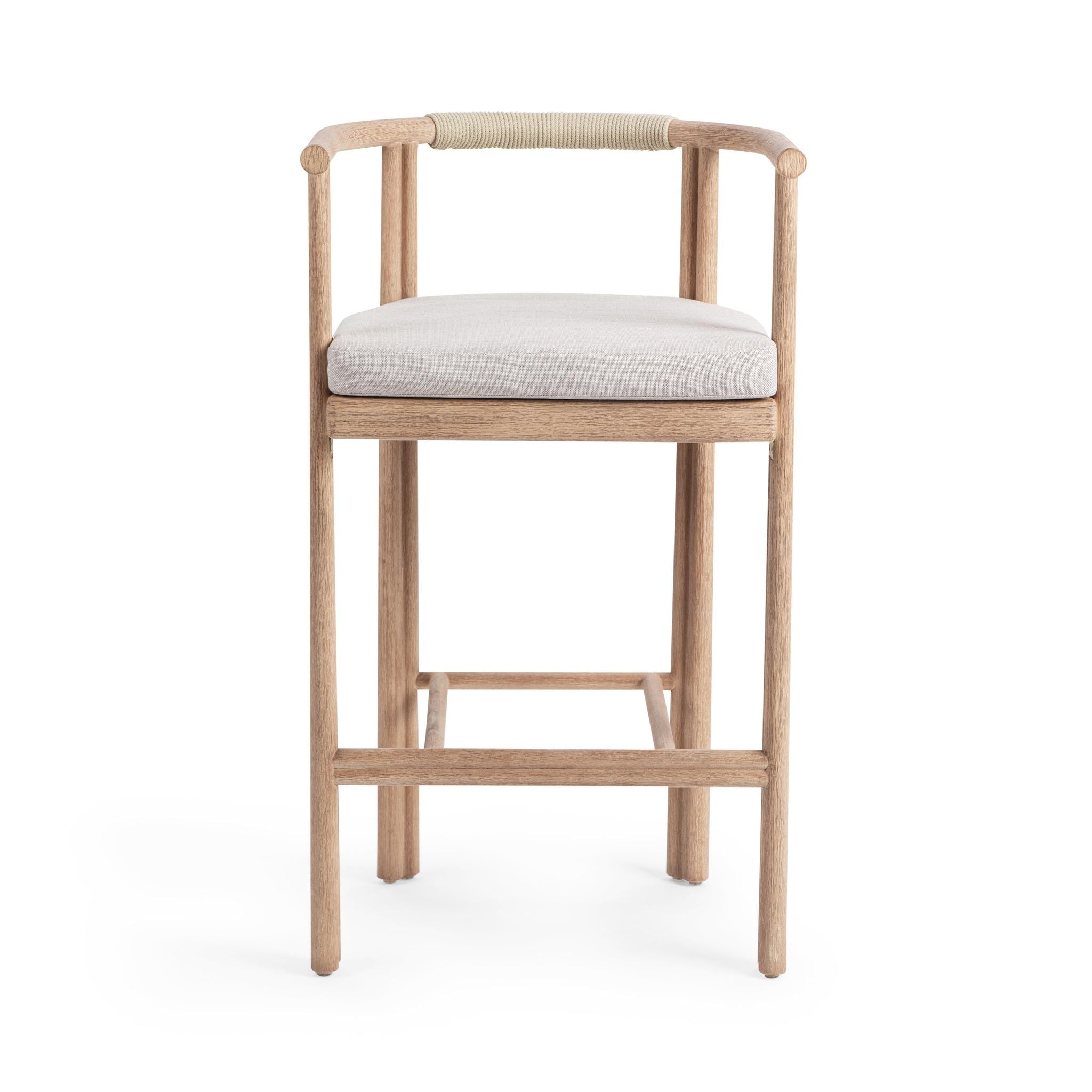 Oliver - Outdoor Stool