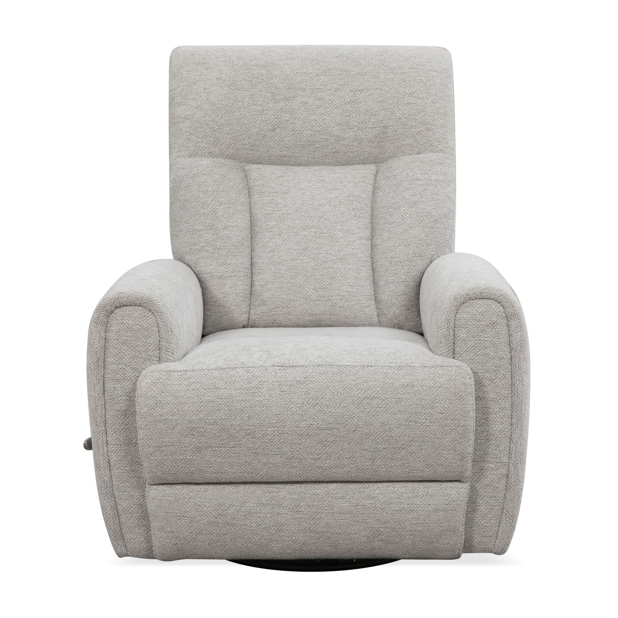 Natalia - Manual Swivel Glider Recliner (Set of 2)