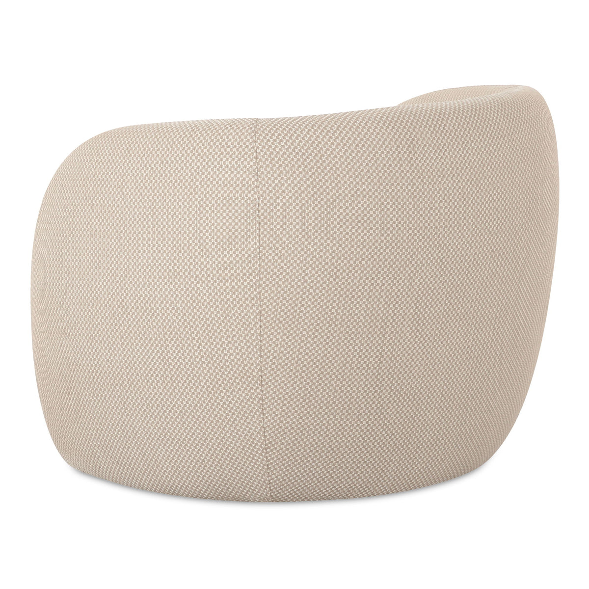Rae - Outdoor Accent Chair - Beige