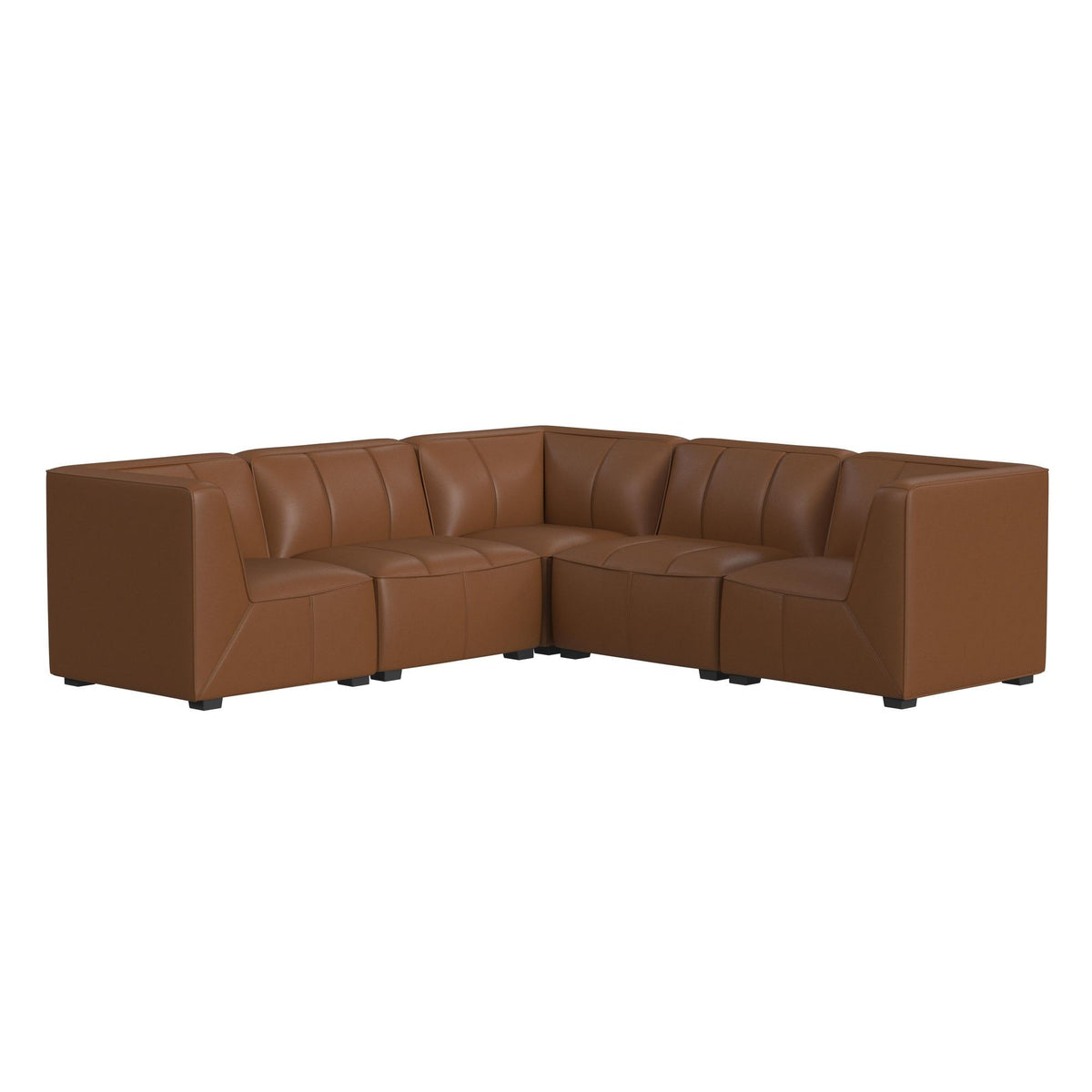 Blake - 5 Piece Modular Sectional