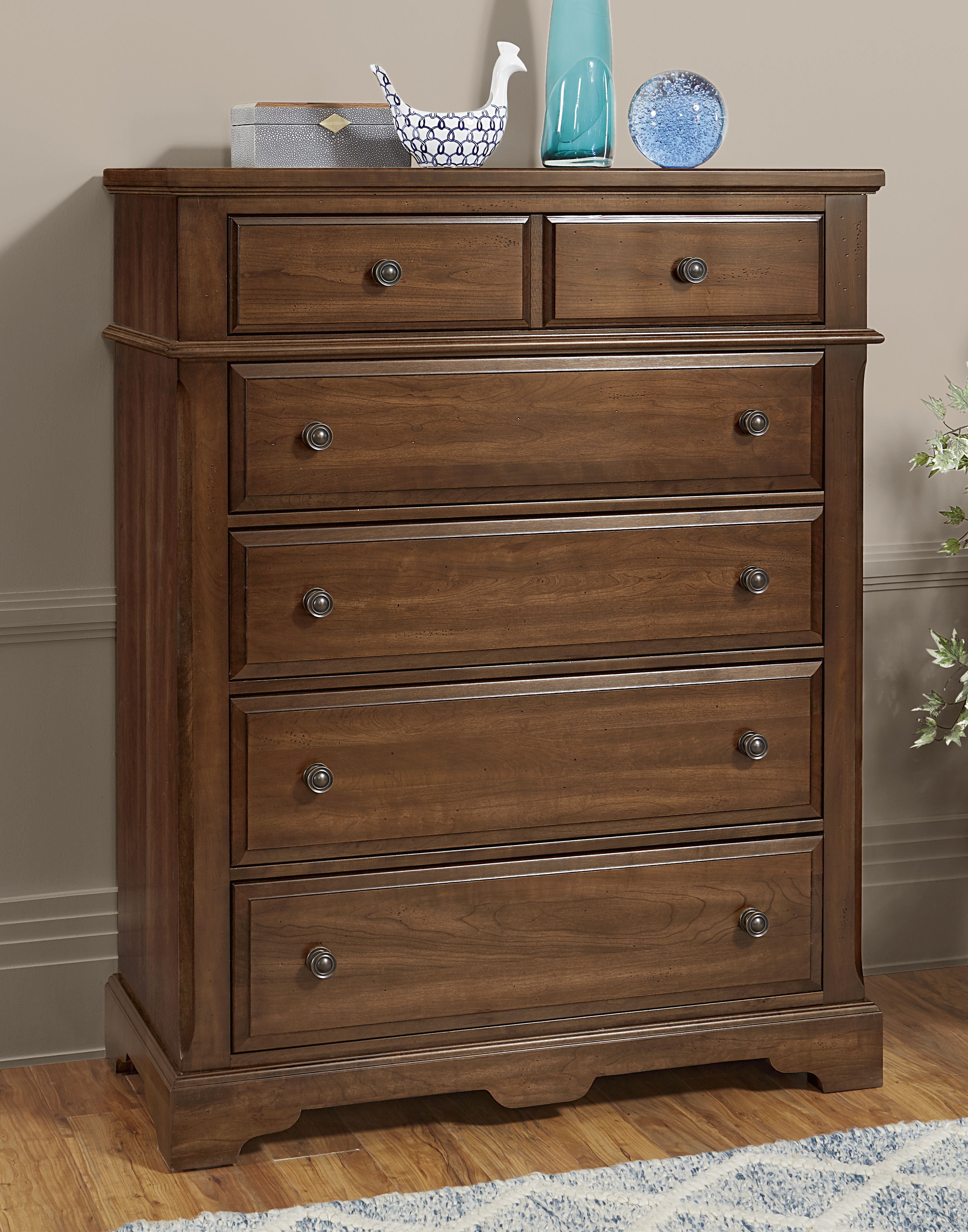 Heritage - Chest