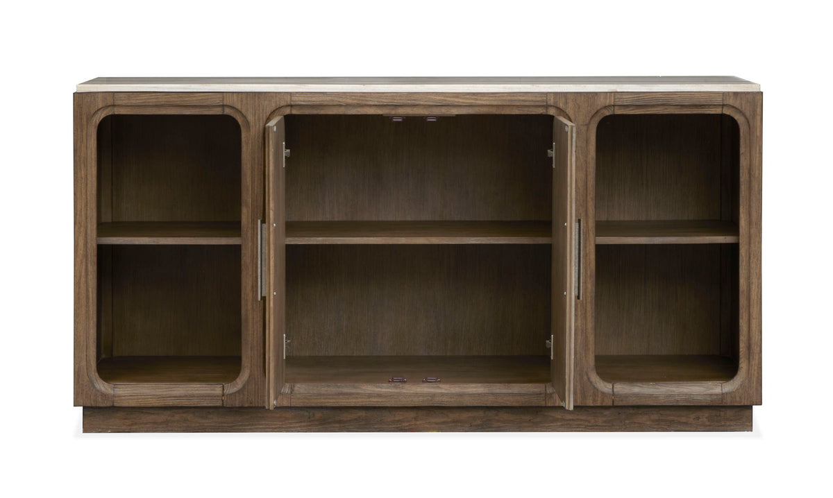 Westbourne - Sideboard - Dark Umber