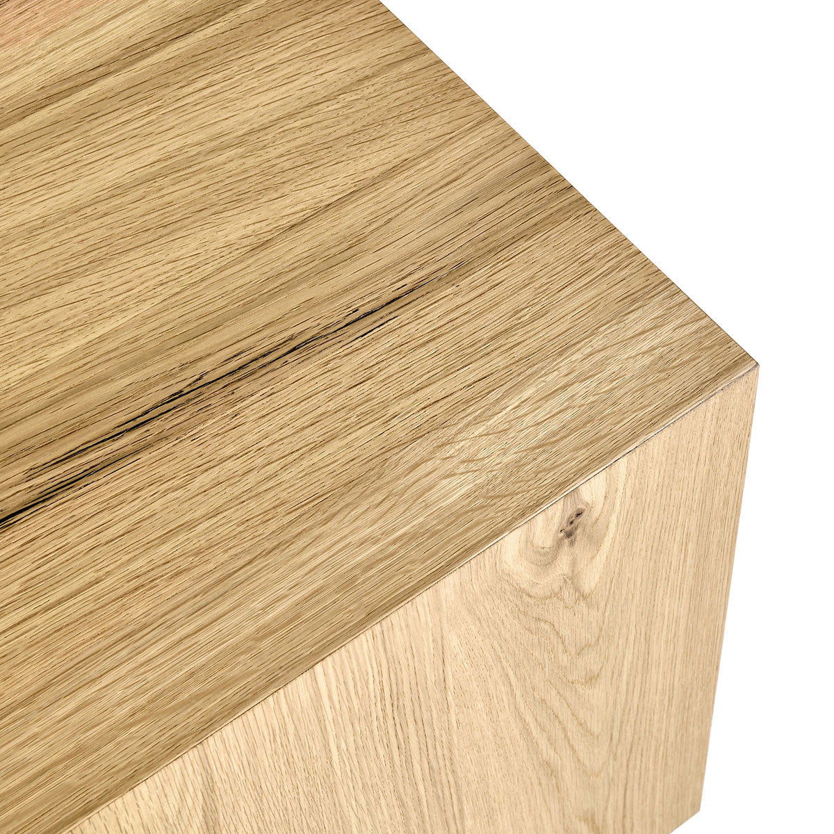 Layne - Square End Table
