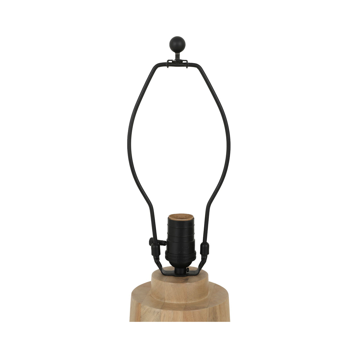 Ivy - Table Lamp - Natural