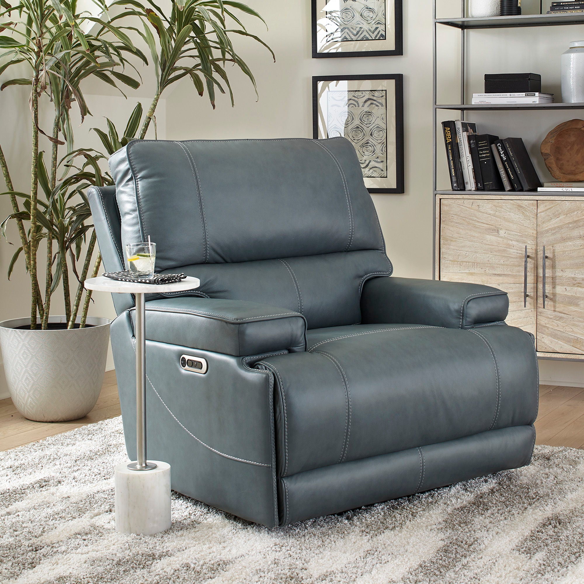 Whitman - Powered By Freemotion Living Room Set